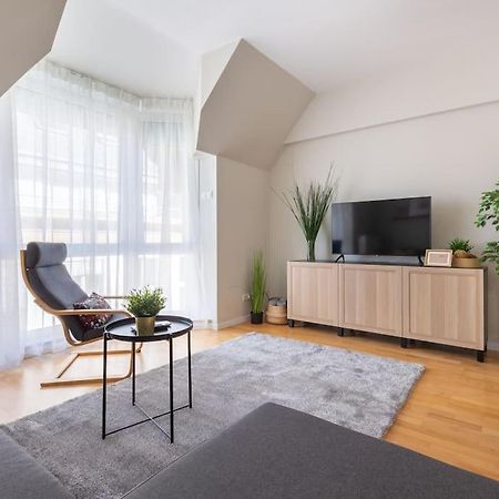 בודפשט S22 Apartment מראה חיצוני תמונה