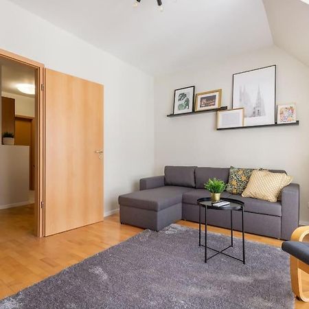 בודפשט S22 Apartment מראה חיצוני תמונה