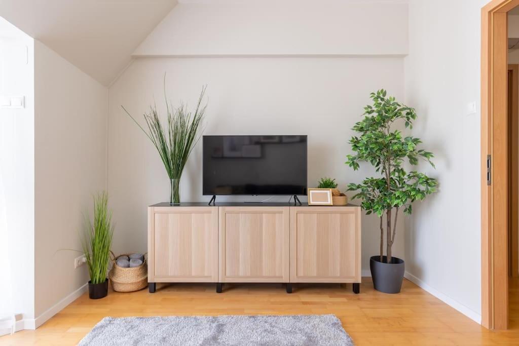 בודפשט S22 Apartment מראה חיצוני תמונה