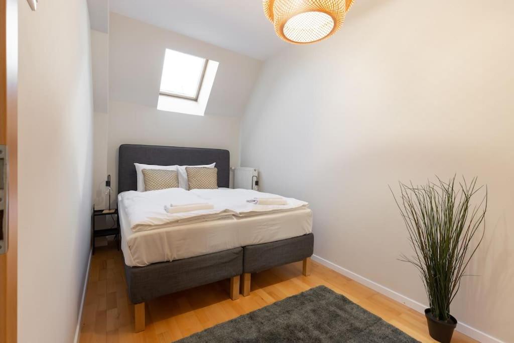 בודפשט S22 Apartment מראה חיצוני תמונה