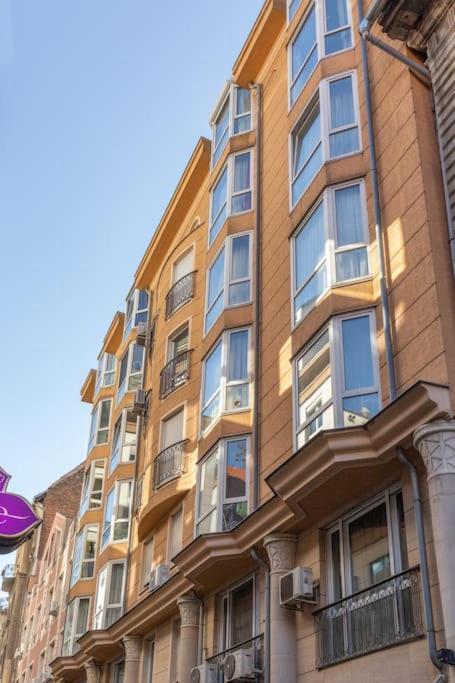 בודפשט S22 Apartment מראה חיצוני תמונה