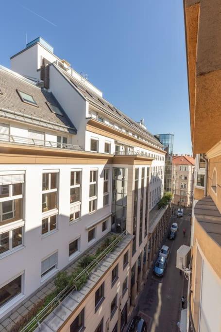 בודפשט S22 Apartment מראה חיצוני תמונה