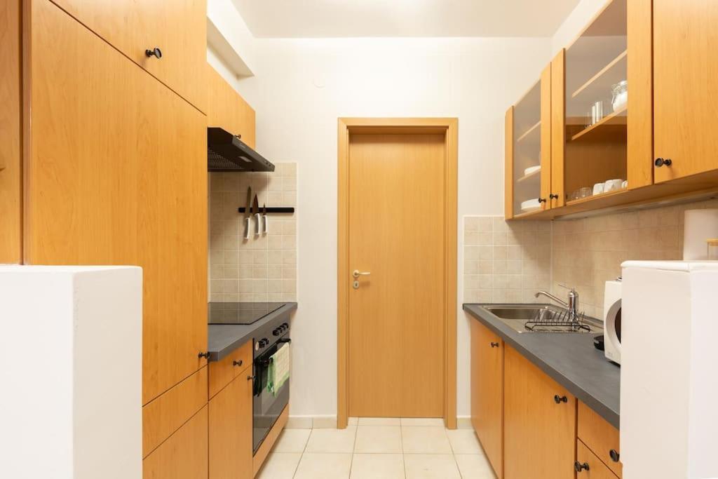 בודפשט S22 Apartment מראה חיצוני תמונה