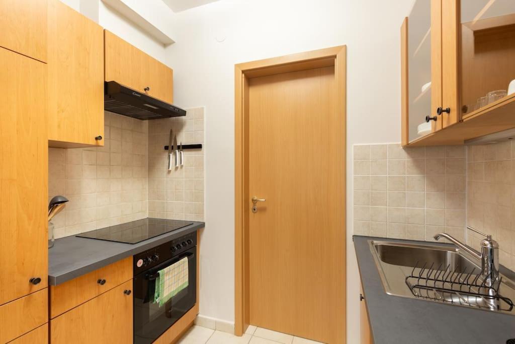 בודפשט S22 Apartment מראה חיצוני תמונה