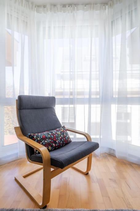 בודפשט S22 Apartment מראה חיצוני תמונה